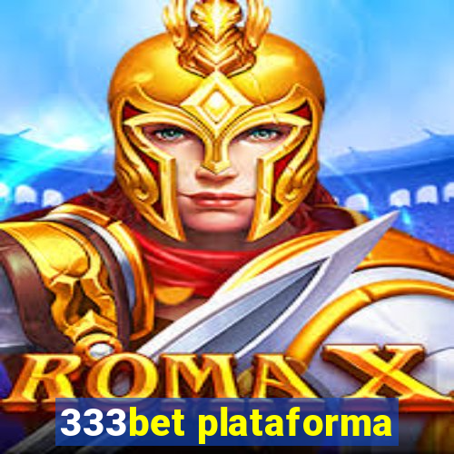 333bet plataforma